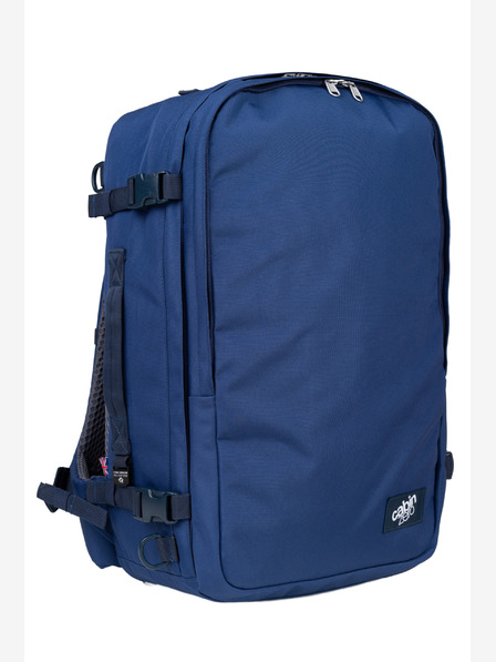 CabinZero Blauer Unisex-Rucksack CabinZero Classic Pro (42L)