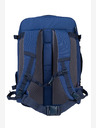 CabinZero Blauer Unisex-Rucksack CabinZero Classic Pro (42L)