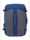 CabinZero Blauer Unisex-Rucksack CabinZero Classic Pro (42L)