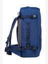 CabinZero Blauer Unisex-Rucksack CabinZero Classic Pro (42L)