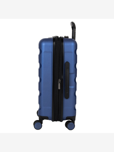 Heys Heys Metallix S Cobalt Reiseetui - Blau