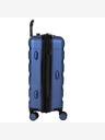 Heys Heys Metallix S Cobalt Reiseetui - Blau