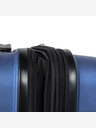 Heys Heys Metallix S Cobalt Reiseetui - Blau