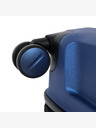 Heys Heys Metallix S Cobalt Reiseetui - Blau