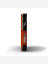 Mondraghi Mondraghi Racing orangefarbene Lederbrieftasche
