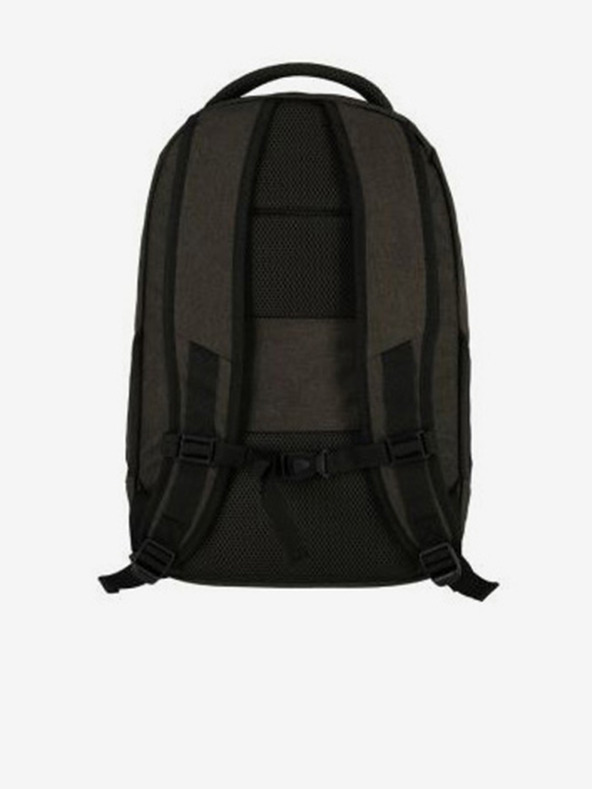 Travelite Travelite Basics Melange dunkelbrauner Rucksack