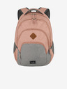 Travelite Rosa Travelite Basics Melange Rucksack
