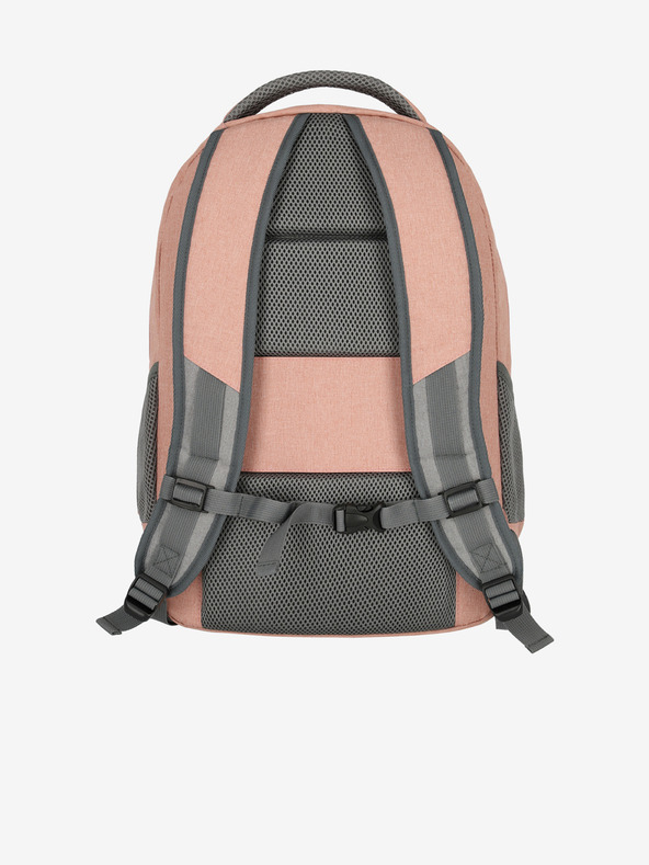 Travelite Rosa Travelite Basics Melange Rucksack