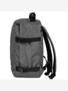 CabinZero Grauer unisex CabinZero Classic Rucksack (28L)
