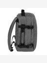 CabinZero Grauer unisex CabinZero Classic Rucksack (28L)
