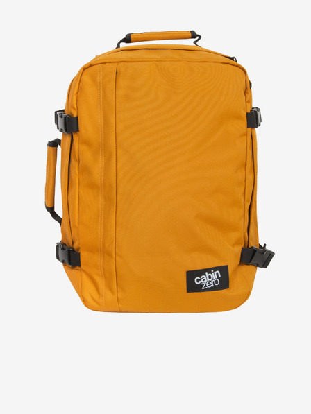 CabinZero Oranger CabinZero Classic Rucksack (28L)