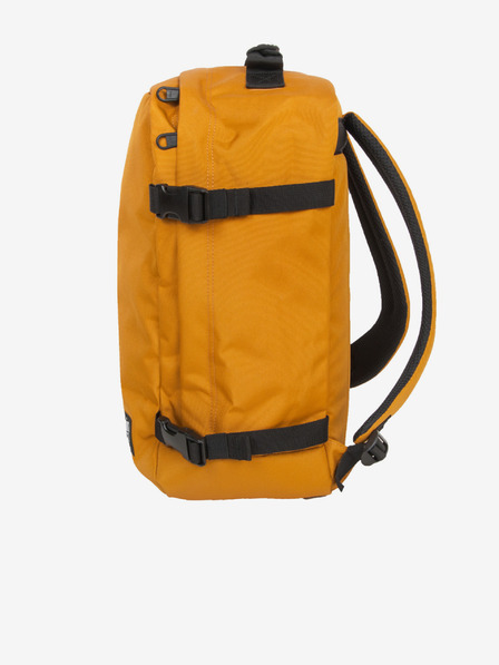 CabinZero Oranger CabinZero Classic Rucksack (28L)