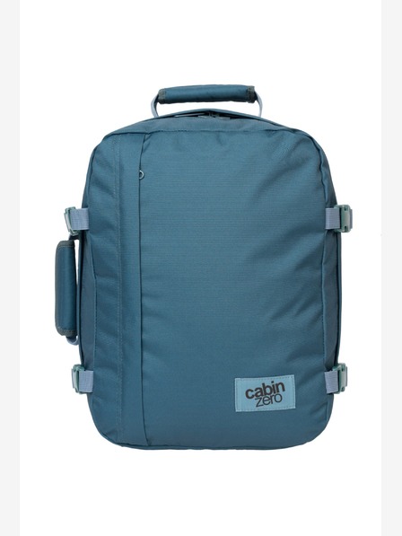 CabinZero Rucksack CabinZero Classic 28L Aruba - Blau