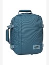 CabinZero Rucksack CabinZero Classic 28L Aruba - Blau