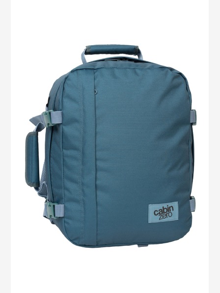 CabinZero Rucksack CabinZero Classic 28L Aruba - Blau