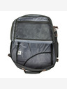 CabinZero Brauner und schwarzer CabinZero Classic Sand Rucksack (36L)