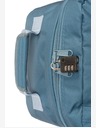 CabinZero Blauer Unisex-Rucksack CabinZero Classic Aruba (36L)