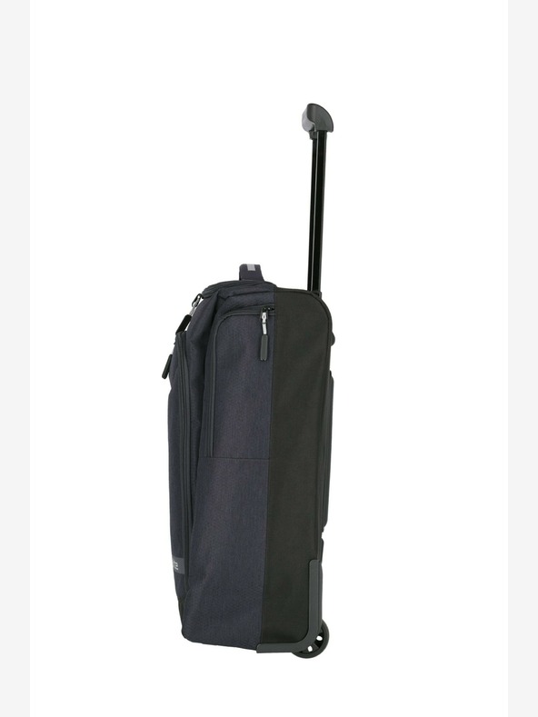 Travelite Travelite Kick Off Wheeled Duffle Bag S - Grau