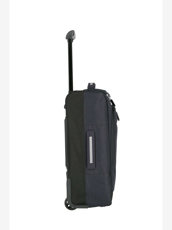 Travelite Travelite Kick Off Wheeled Duffle Bag S - Grau