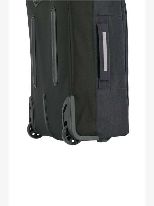 Travelite Travelite Kick Off Wheeled Duffle Bag S - Grau