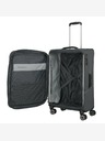 Travelite Travelite Skaii 4w Reise Seesack Set S,M,L - Grau