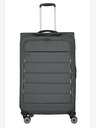 Travelite Travelite Skaii 4w Reise Seesack Set S,M,L - Grau