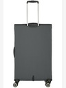 Travelite Travelite Skaii 4w Reise Seesack Set S,M,L - Grau