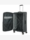 Travelite Travelite Skaii 4w Reise Seesack Set S,M,L - Grau