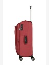 Travelite Travelite Skaii 4w S,M,L - Rot