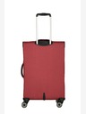 Travelite Travelite Skaii 4w S,M,L - Rot