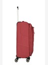 Travelite Travelite Skaii 4w S,M,L - Rot