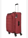 Travelite Travelite Skaii 4w S,M,L - Rot