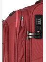Travelite Travelite Skaii 4w S,M,L - Rot