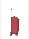 Travelite Travelite Skaii 4w S,M,L - Rot