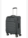 Travelite Travelite Skaii 4w S Dunkelgrau Travel Duffel