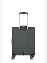 Travelite Travelite Skaii 4w S Dunkelgrau Travel Duffel
