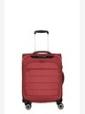 Travelite Rote Travelite Skaii 4w S Reisetasche