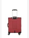 Travelite Rote Travelite Skaii 4w S Reisetasche