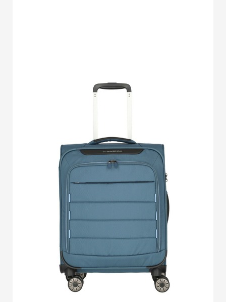 Travelite Skaii 4w S Luggage