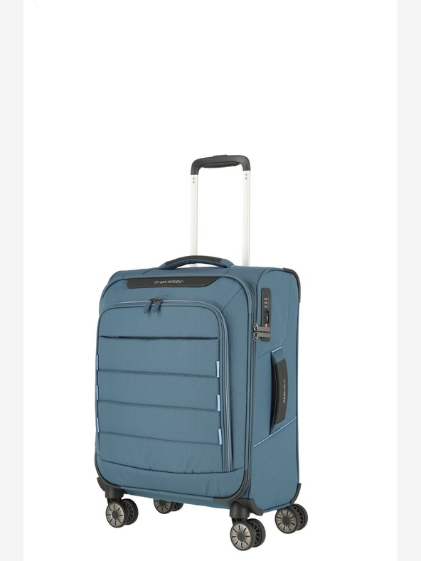 Travelite Skaii 4w S Luggage