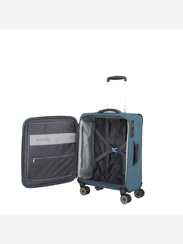 Travelite Skaii 4w S Luggage