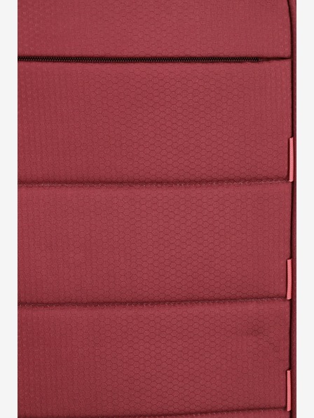 Travelite Travelite Skaii 4w M - Rot