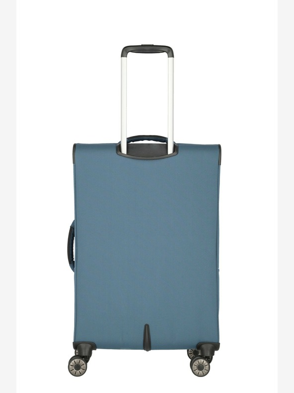 Travelite Travelite Skaii 4w M - Blau