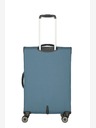 Travelite Travelite Skaii 4w M - Blau