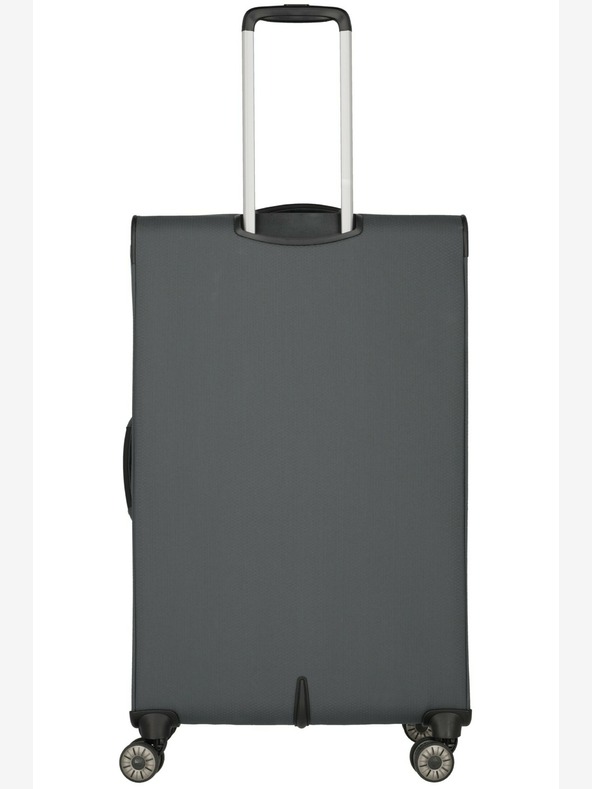 Travelite Travelite Skaii 4w L - grau