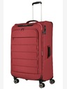 Travelite Travelite Skaii 4w L - rot