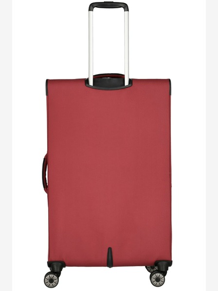 Travelite Travelite Skaii 4w L - rot