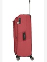 Travelite Travelite Skaii 4w L - rot