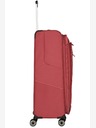 Travelite Travelite Skaii 4w L - rot