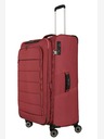 Travelite Travelite Skaii 4w L - rot